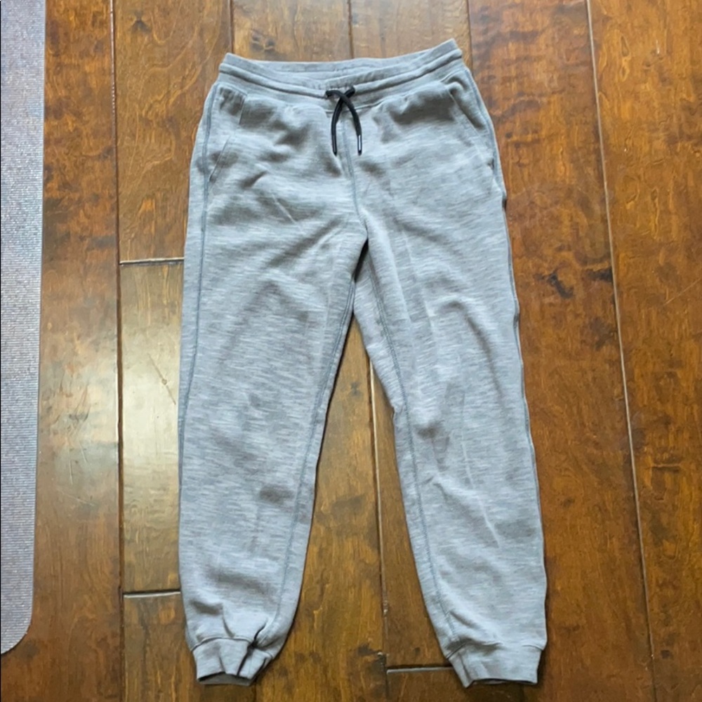 Boy’s Joggers - 2 Pairs